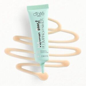 Ciate London Vitamin Boost Plumping Face Primer | NEW | Mini Travel Size | 10mL